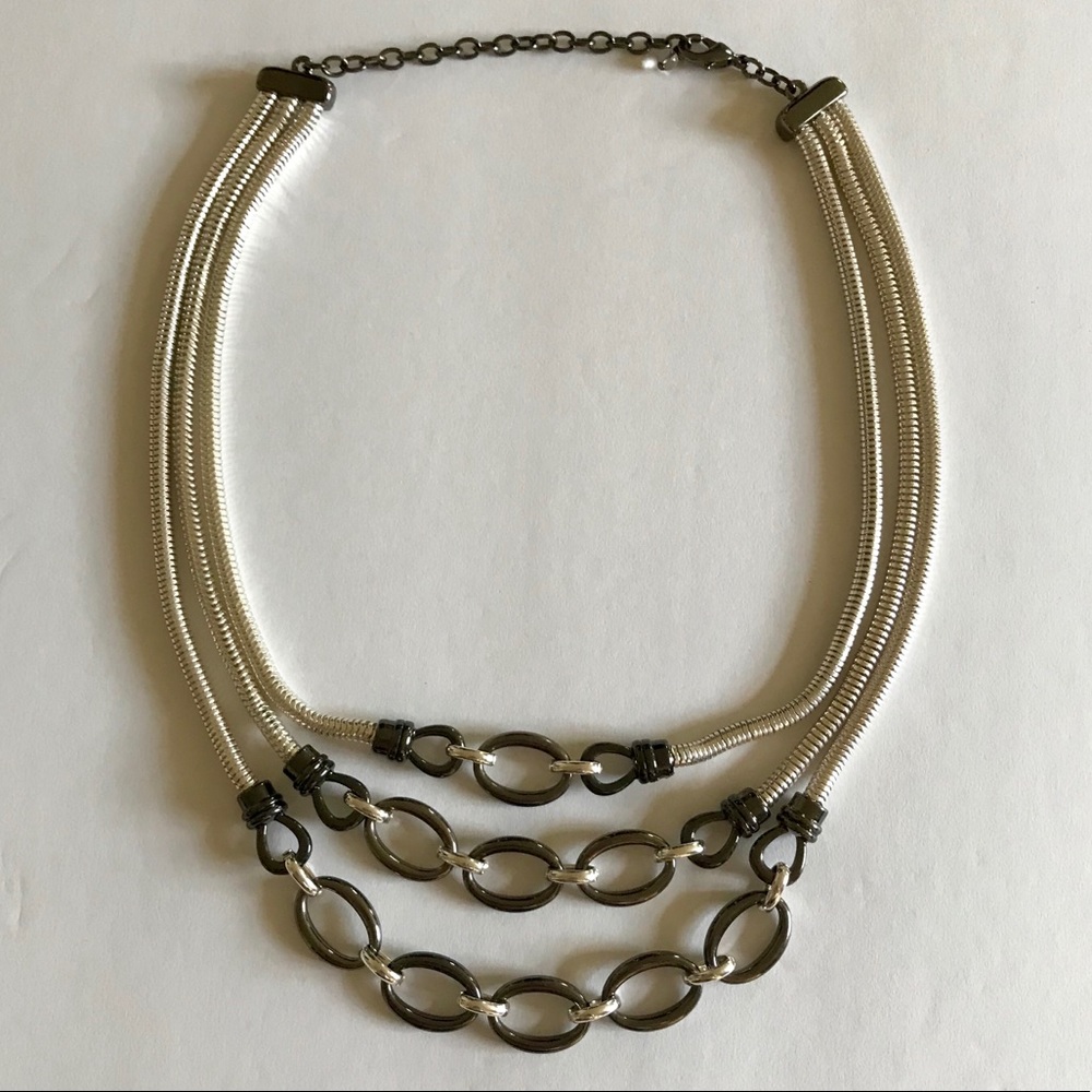 NEW Napier Necklace